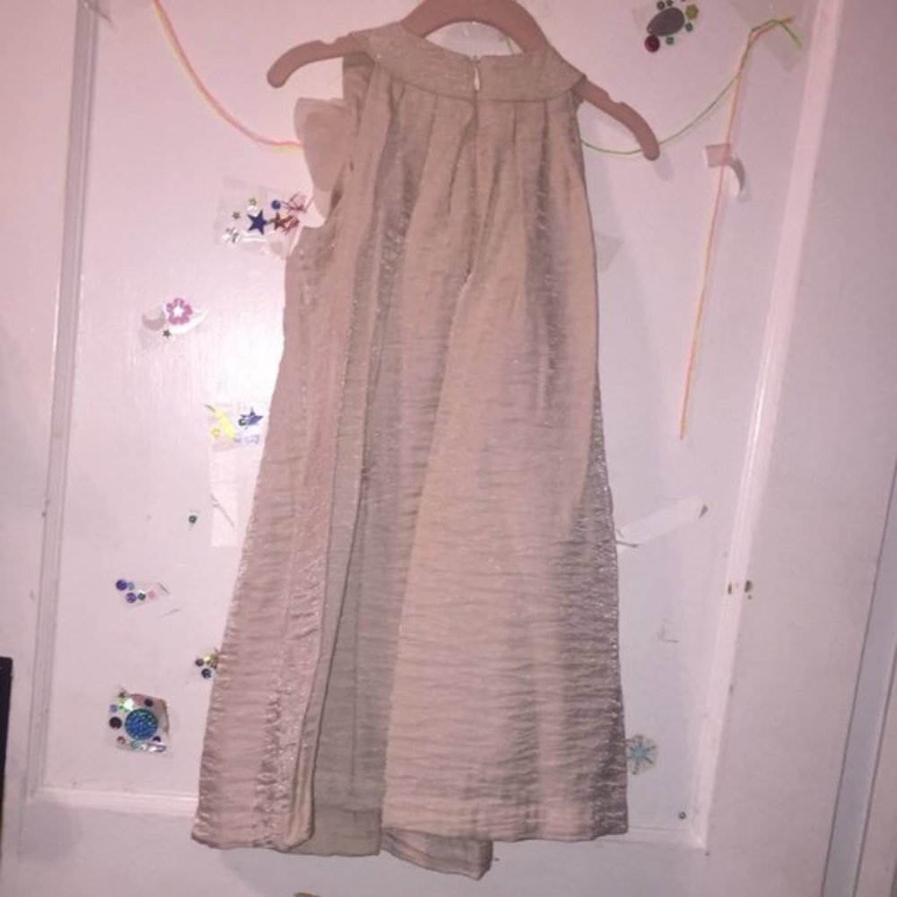 2 Piece Party Formal Dress Set, Size 4T - Picture 6 of 7